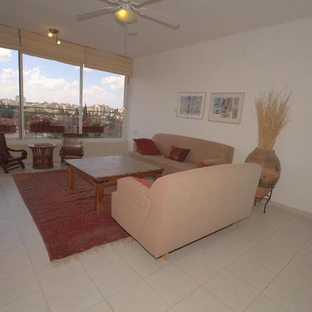 Kfar Saba View Apartment Szoba fotó