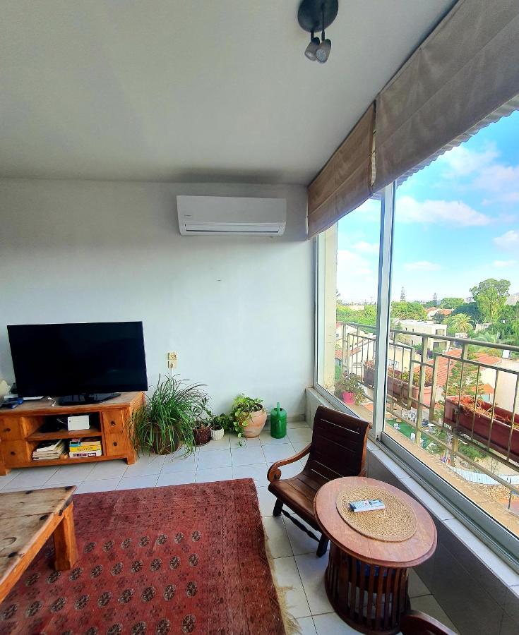 Kfar Saba View Apartment Kültér fotó