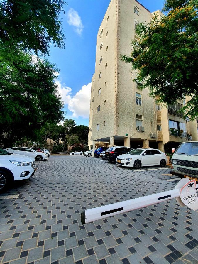 Kfar Saba View Apartment Kültér fotó