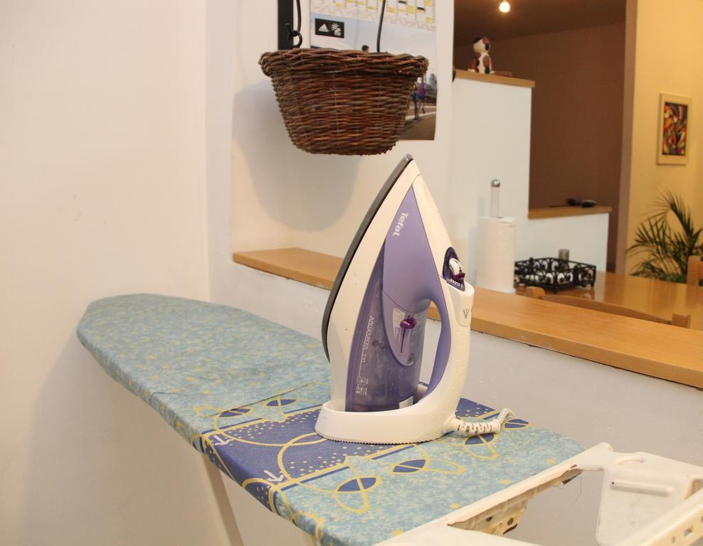 Kfar Saba View Apartment Kültér fotó