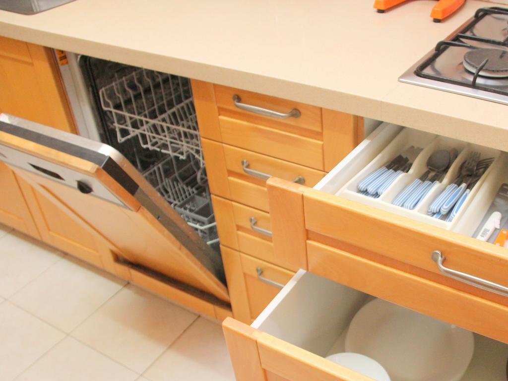 Kfar Saba View Apartment Szoba fotó