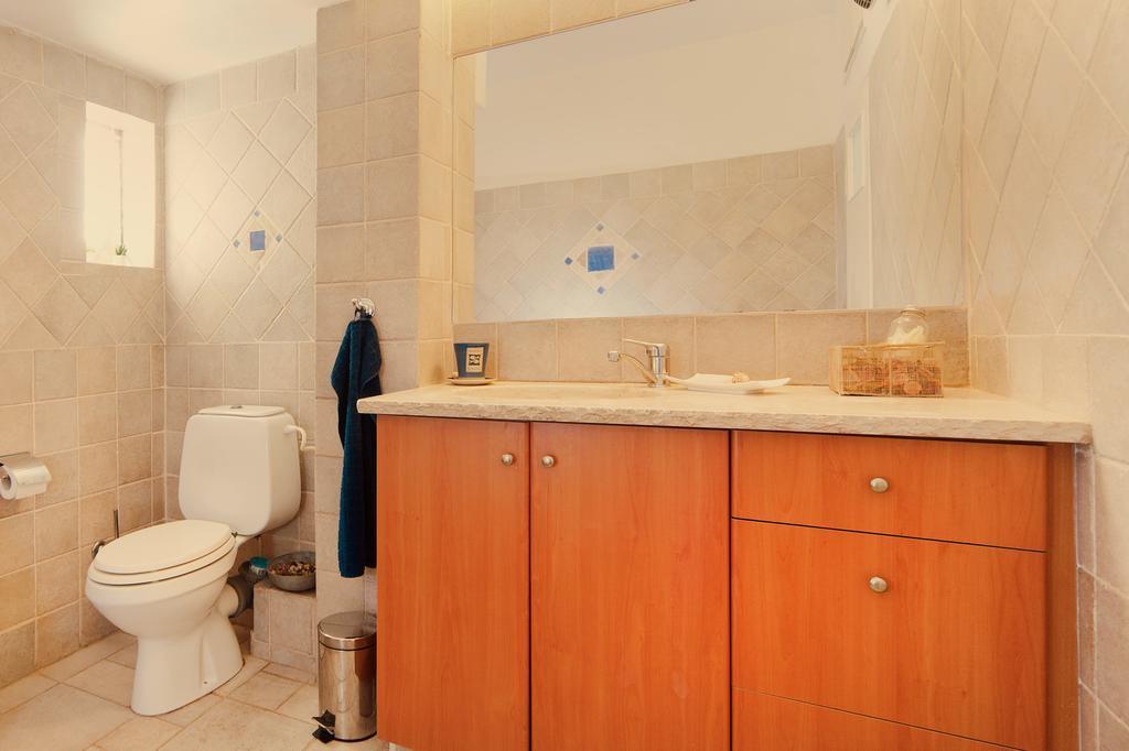 Kfar Saba View Apartment Szoba fotó