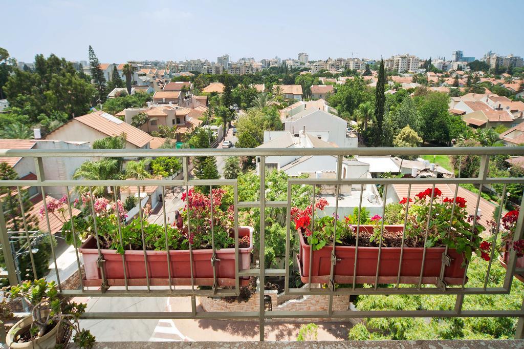 Kfar Saba View Apartment Szoba fotó