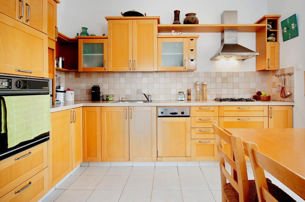 Kfar Saba View Apartment Kültér fotó
