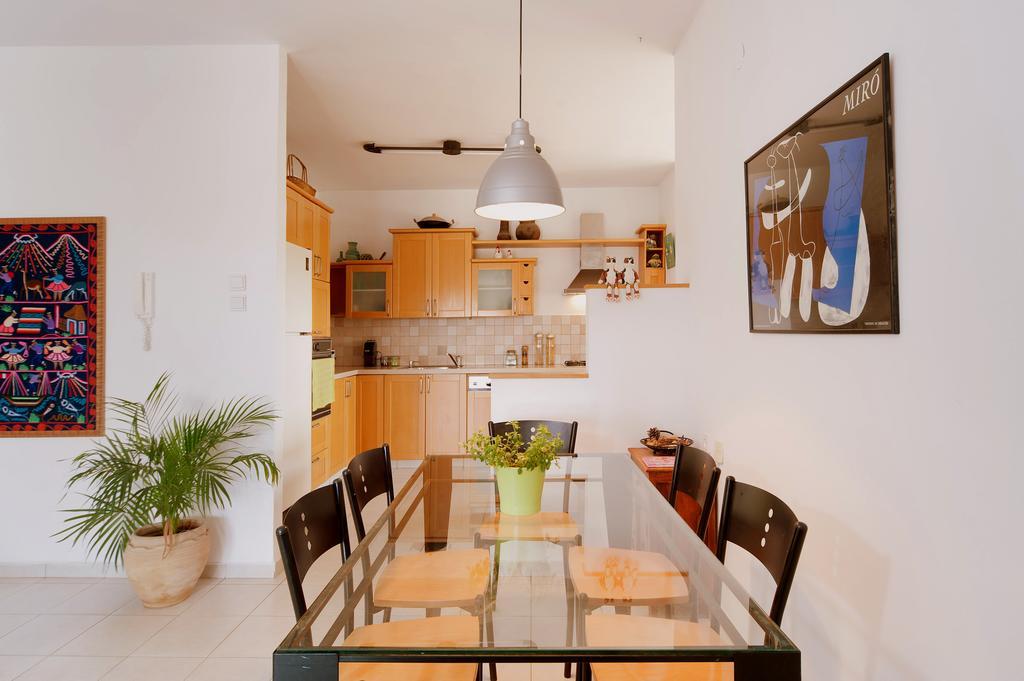 Kfar Saba View Apartment Szoba fotó