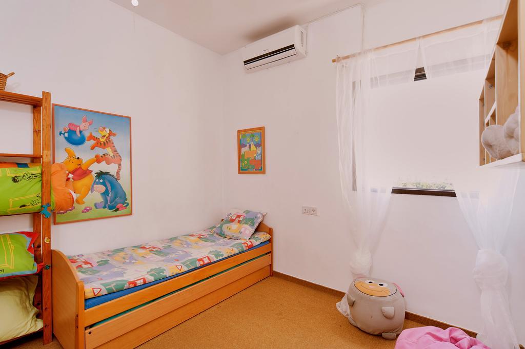Kfar Saba View Apartment Szoba fotó
