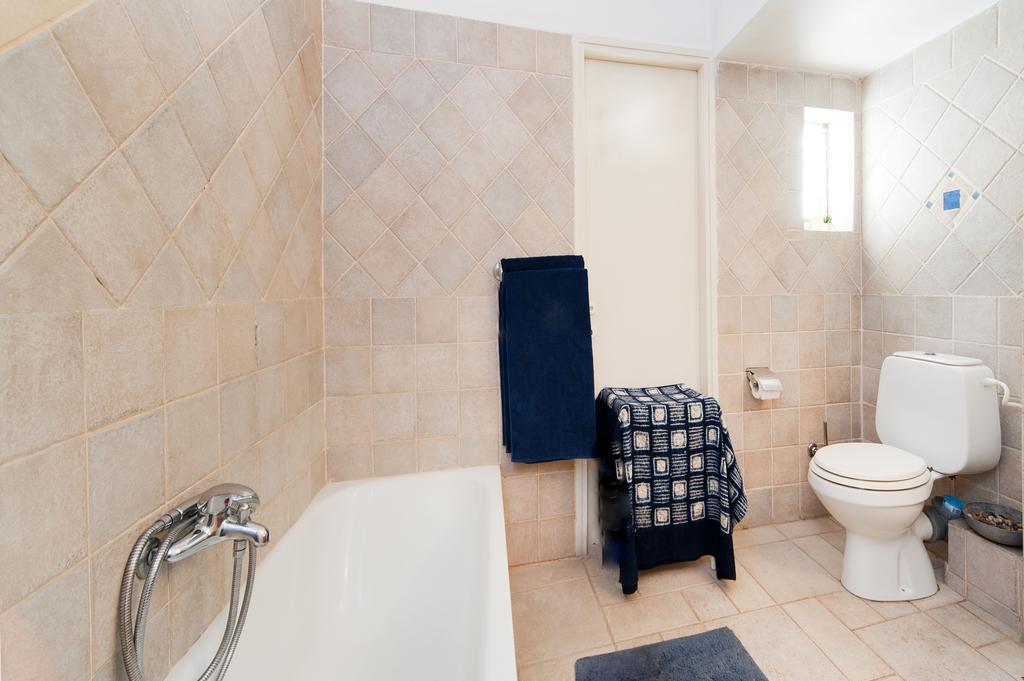 Kfar Saba View Apartment Szoba fotó