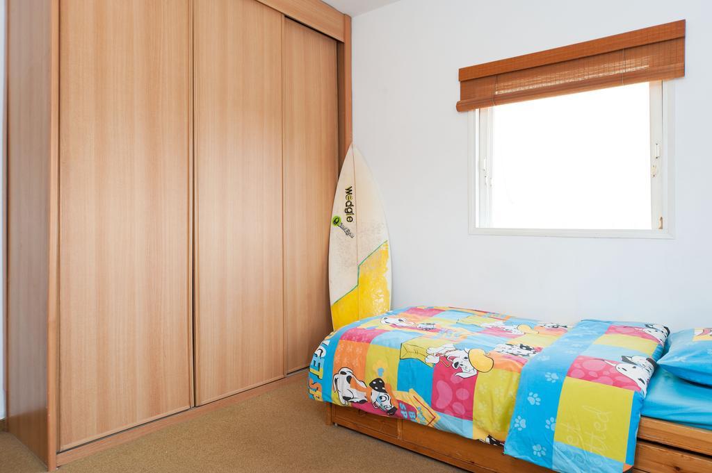 Kfar Saba View Apartment Szoba fotó