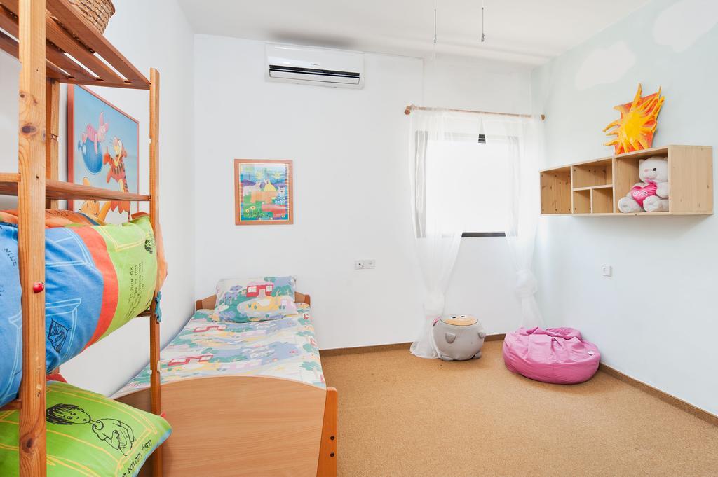 Kfar Saba View Apartment Szoba fotó