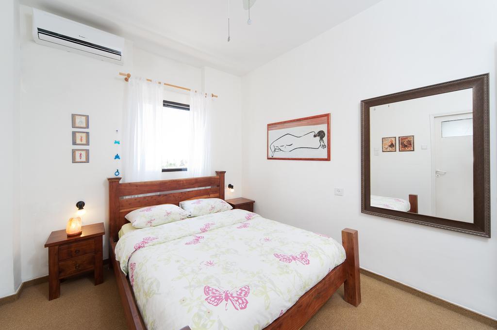 Kfar Saba View Apartment Szoba fotó