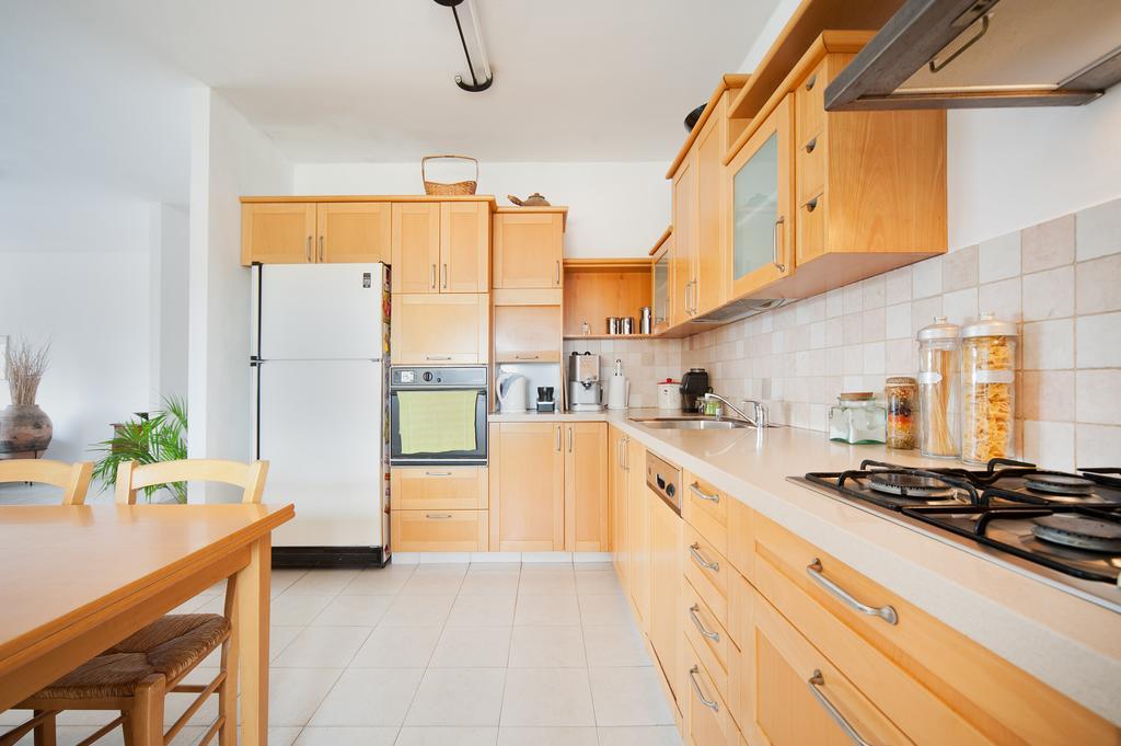 Kfar Saba View Apartment Kültér fotó