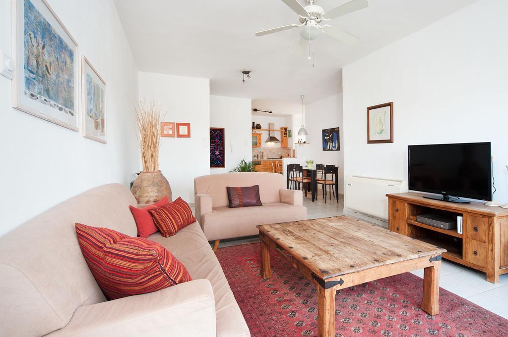 Kfar Saba View Apartment Szoba fotó