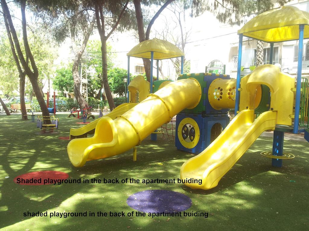 Kfar Saba View Apartment Szoba fotó
