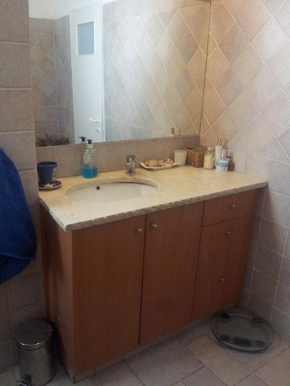 Kfar Saba View Apartment Szoba fotó
