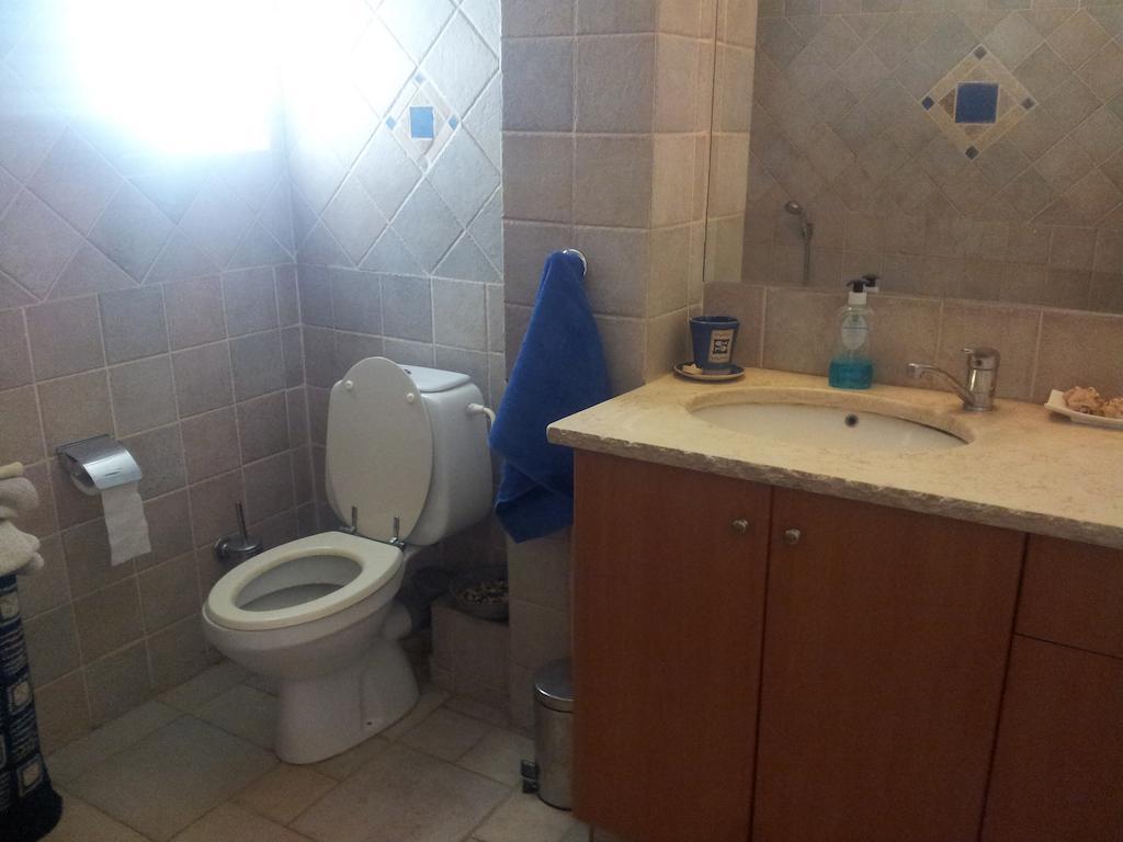 Kfar Saba View Apartment Szoba fotó